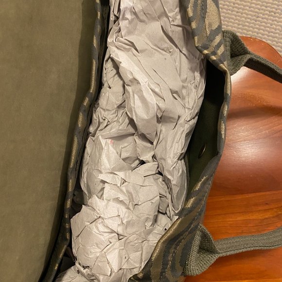 Bag by Dominique Picquier of Paris - Picture 4 of 6